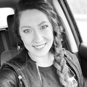 Meet your Posher, Jessica